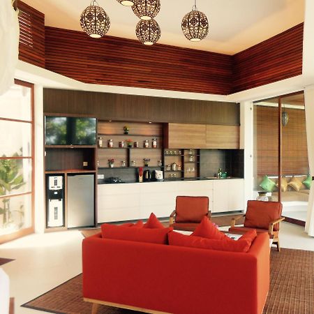 Cahaya Indah Villas Ubud Zewnętrze zdjęcie