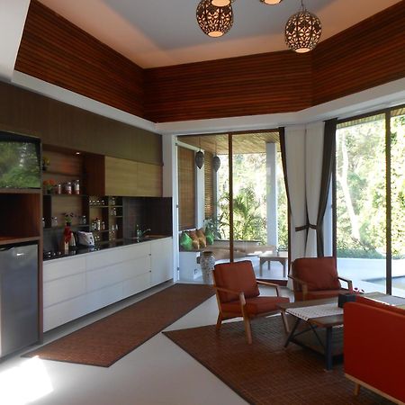 Cahaya Indah Villas Ubud Pokój zdjęcie