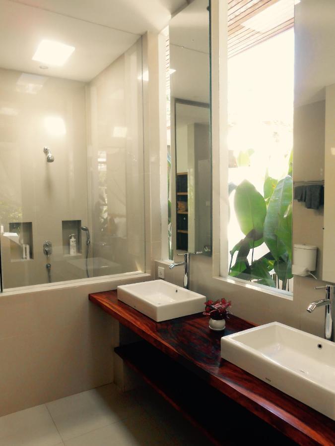 Cahaya Indah Villas Ubud Zewnętrze zdjęcie