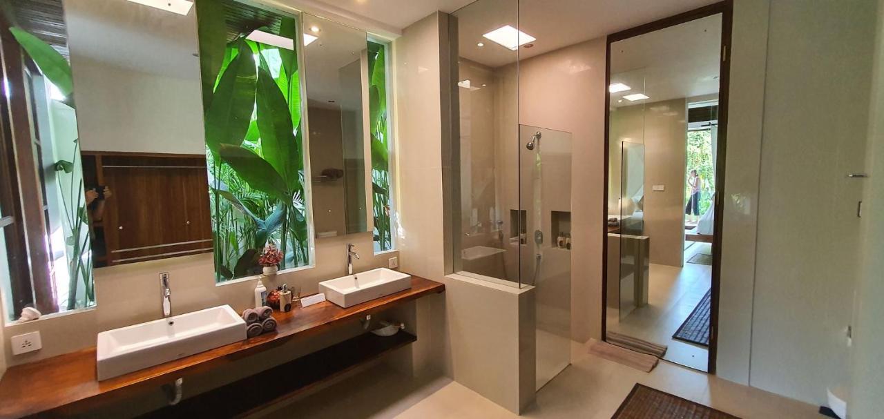 Cahaya Indah Villas Ubud Zewnętrze zdjęcie