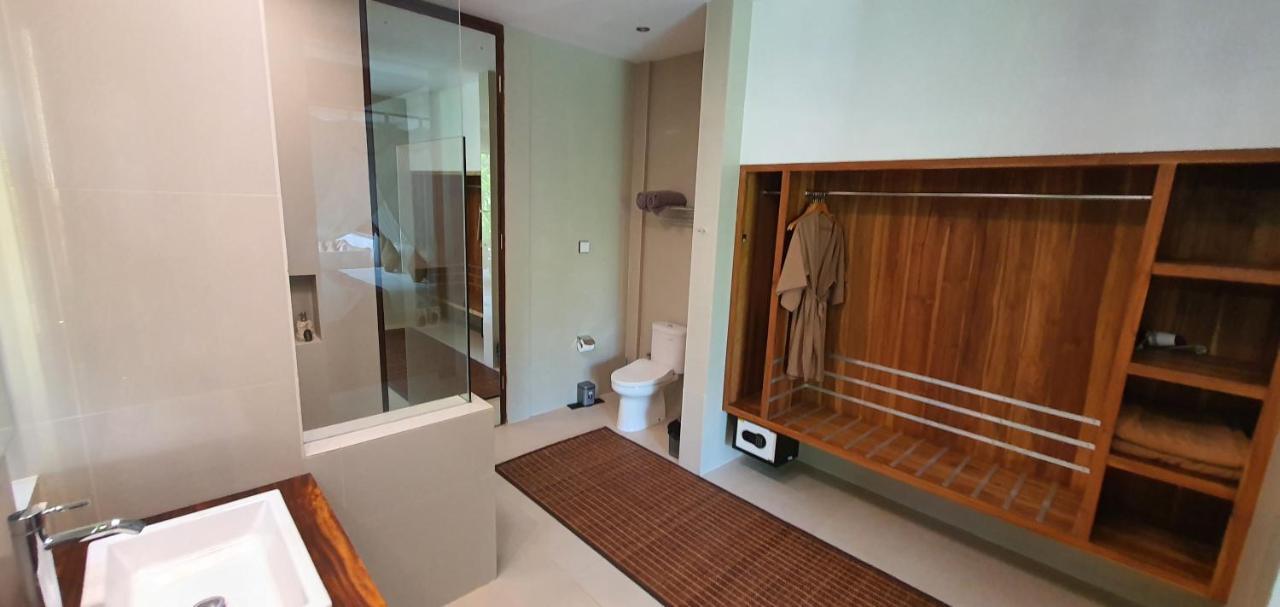 Cahaya Indah Villas Ubud Zewnętrze zdjęcie